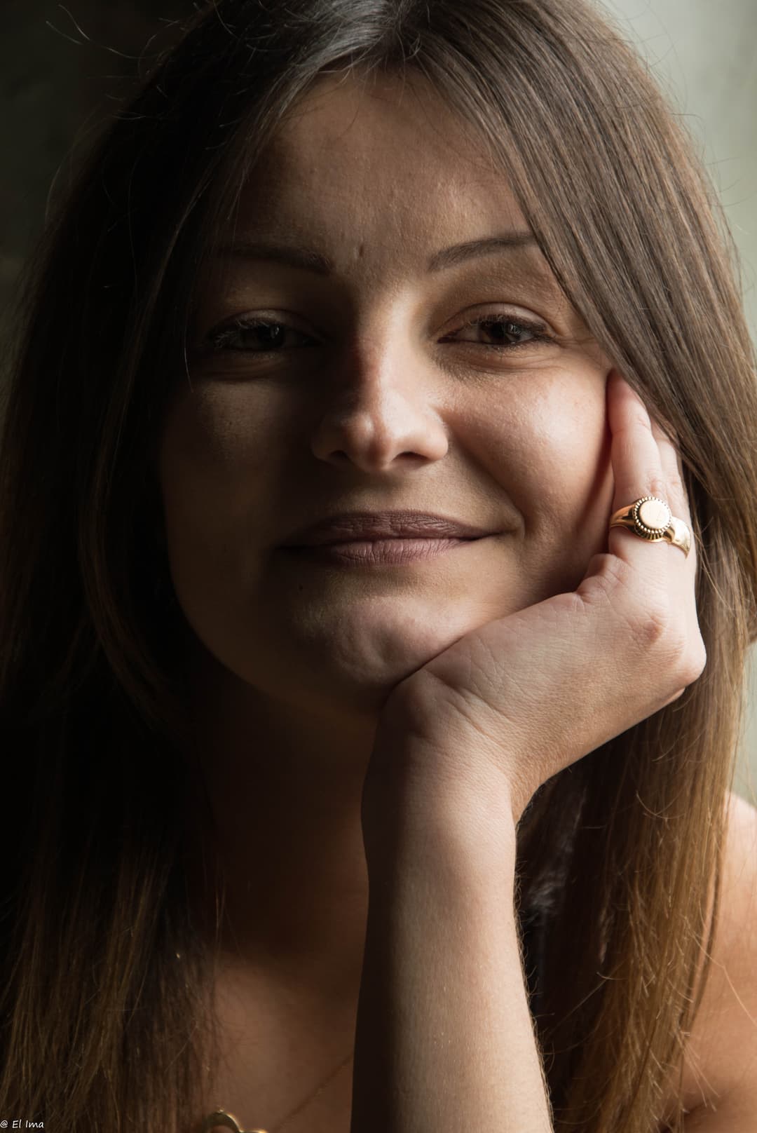 Portrait d’Aude – Webcraft Studio